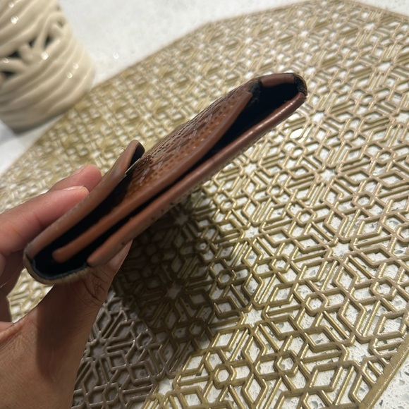 🤎Alma Mia Signature Wallet - Picture 10 of 17